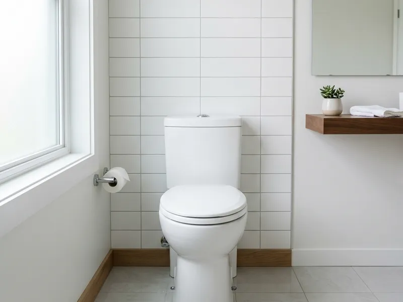 Toilet Repair & Installation Plumber in Sandersville, GA